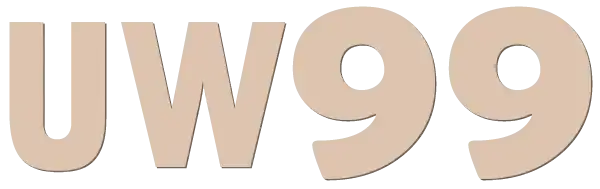 Logo uu99